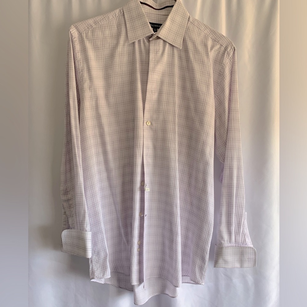 Bellisimo Mens, Purplish